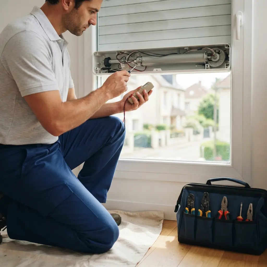 Une expertise fiable pour vos fermetures