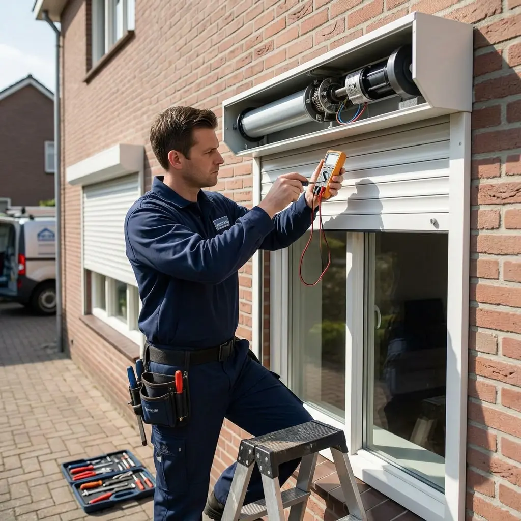 Prévenir les pannes de vos installations