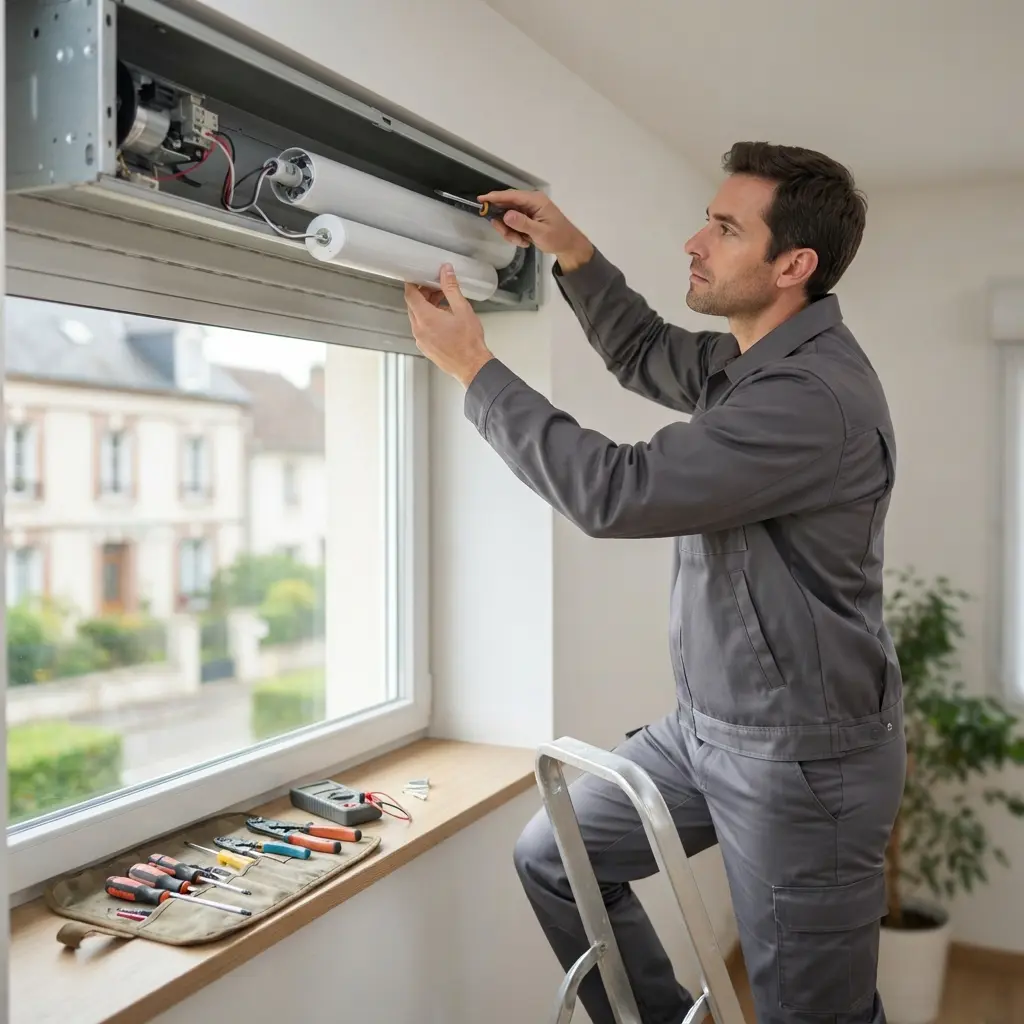 Les bons gestes pour préserver vos installations à Mantes-la-Ville