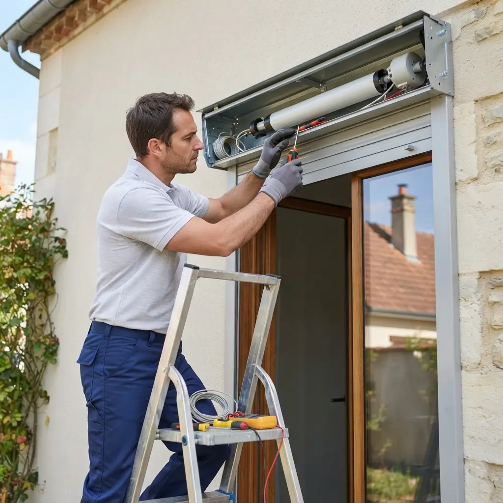 Une solution durable pour votre confort domestique