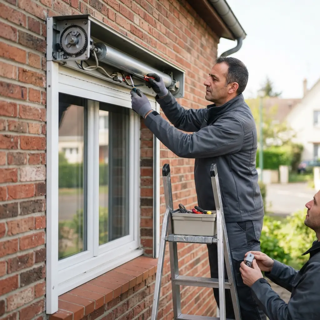 Besoin d'un dépannage moteur à Élancourt ?