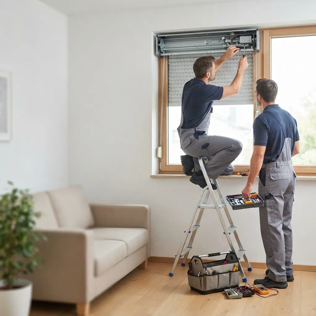 Pourquoi choisir nos services à Étampes ?