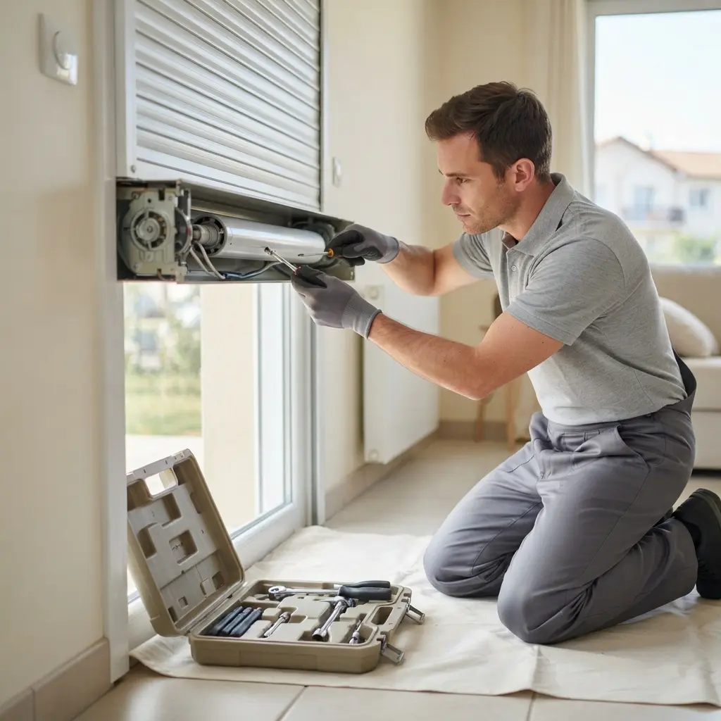 Une assistance fiable pour vos ouvertures