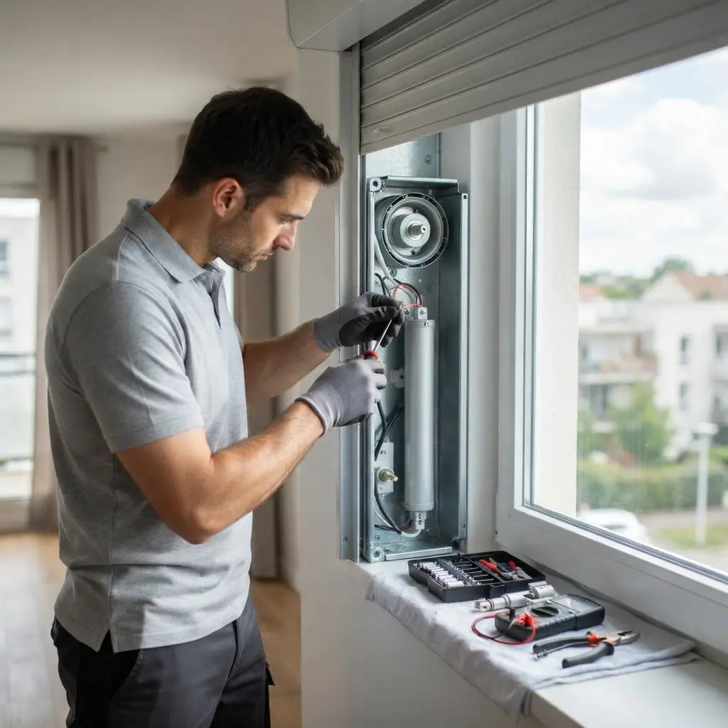 Notre approche technique