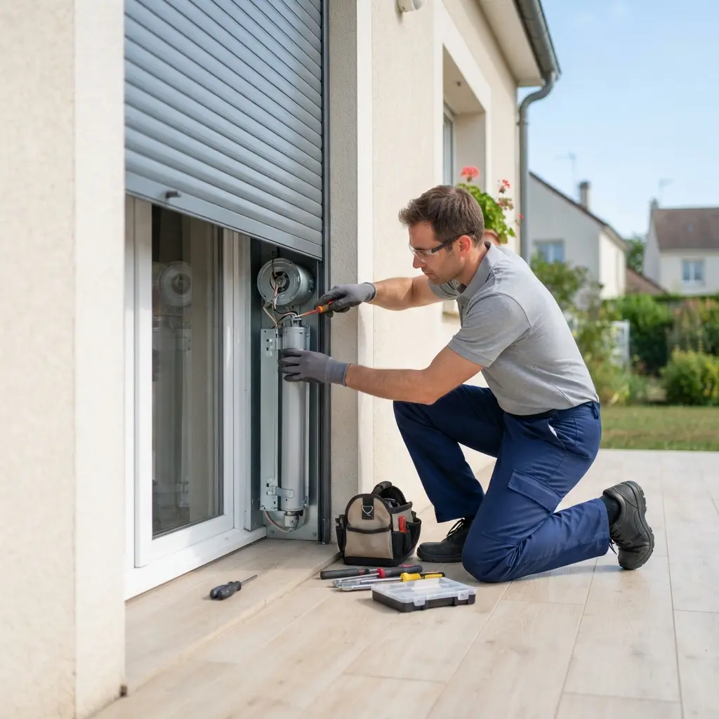 Notre approche technique pour votre dépannage