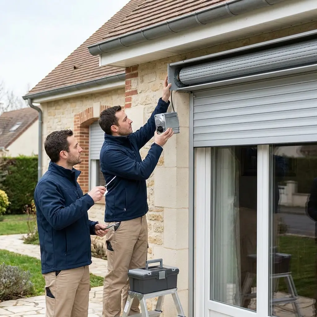 Besoin d’une réponse rapide à Verrières-le-Buisson ?