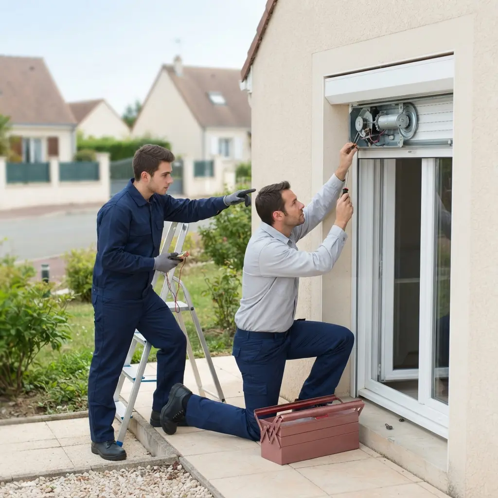 Bons gestes à adopter quand votre moteur se bloque à Morsang-sur-Orge