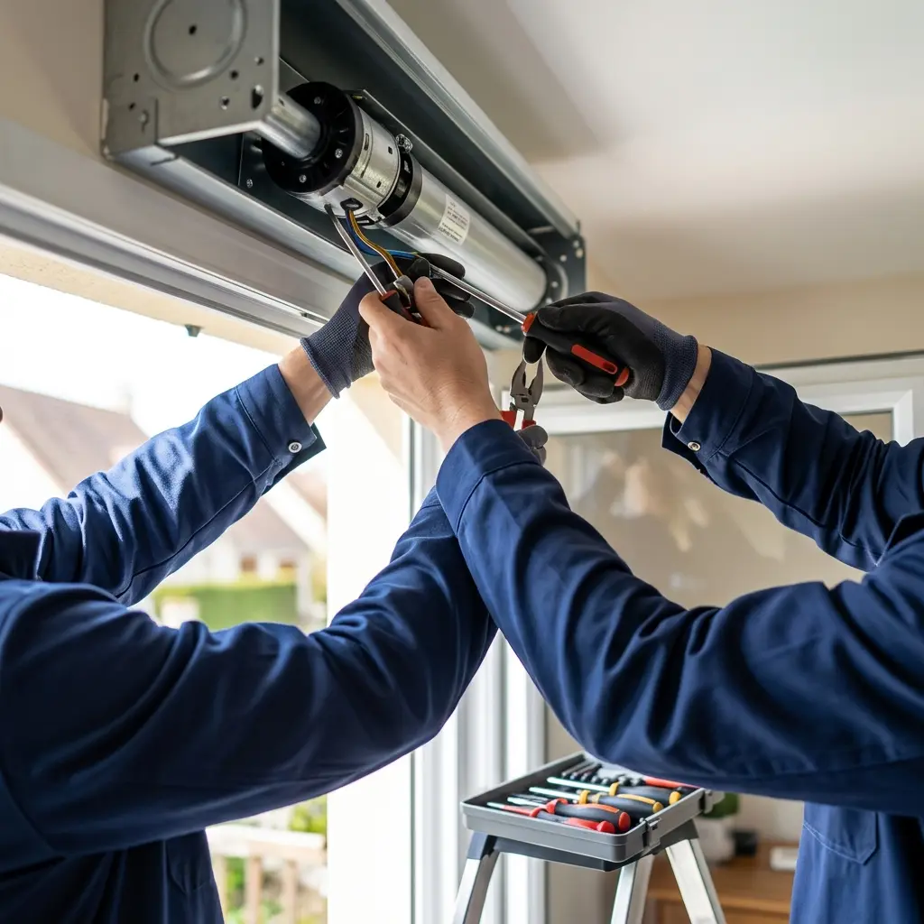 Qualité et fiabilité du service de moteur à Orsay