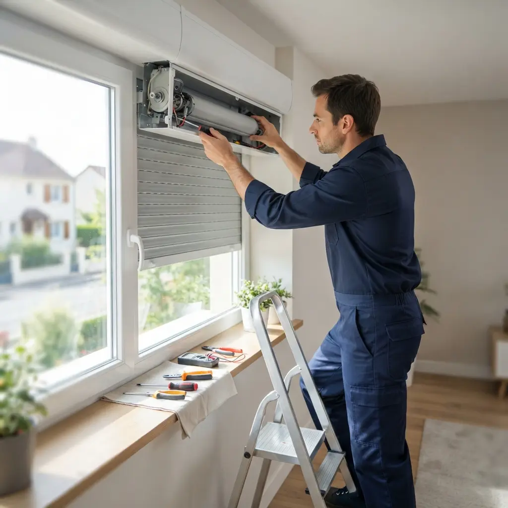 Une solution durable pour vos ouvertures automatisées