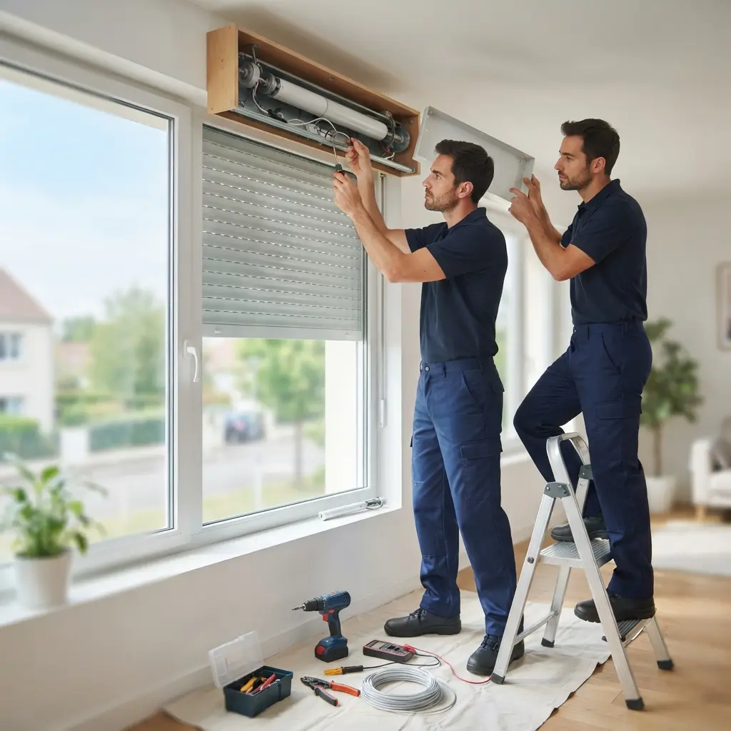 Une approche technique pour un résultat durable