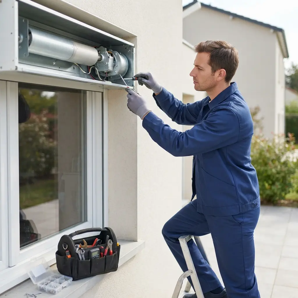 Une solution fiable pour retrouver votre confort thermique