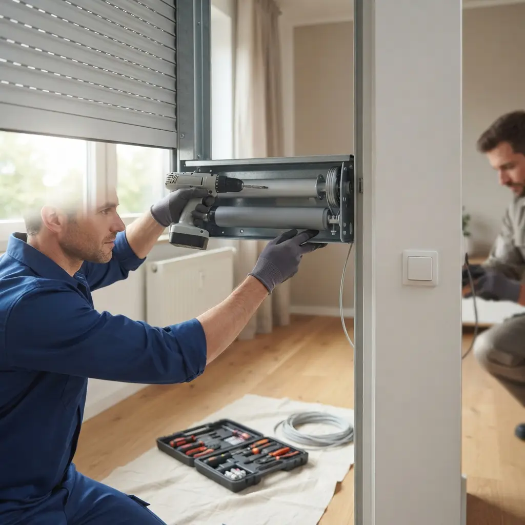 Restons à votre écoute pour une solution durable
