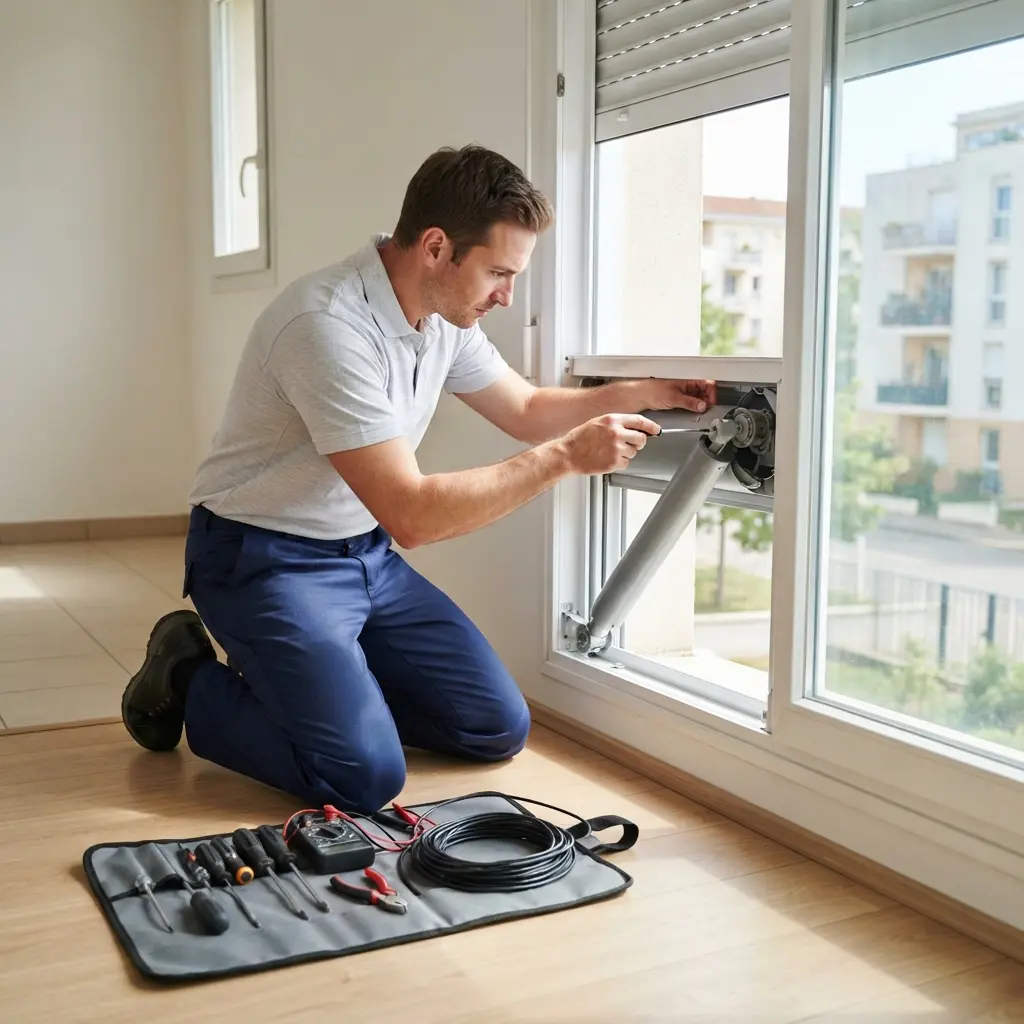 Notre approche technique pour votre moteur