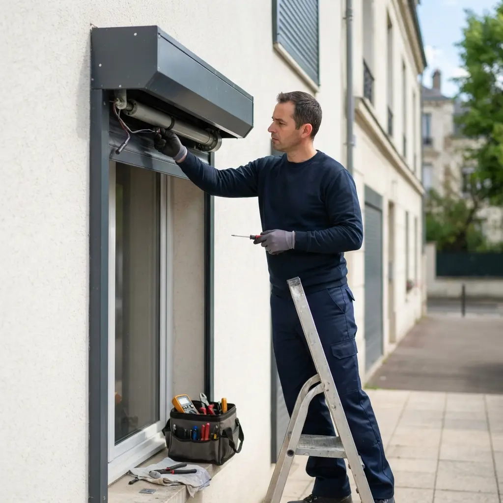 Une expertise fiable pour vos fermetures