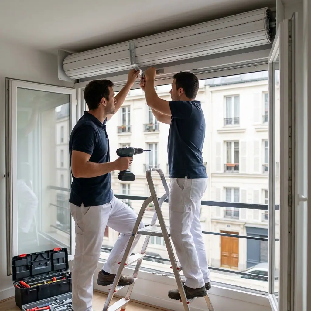 Besoin d'une intervention rapide à Nanterre ?