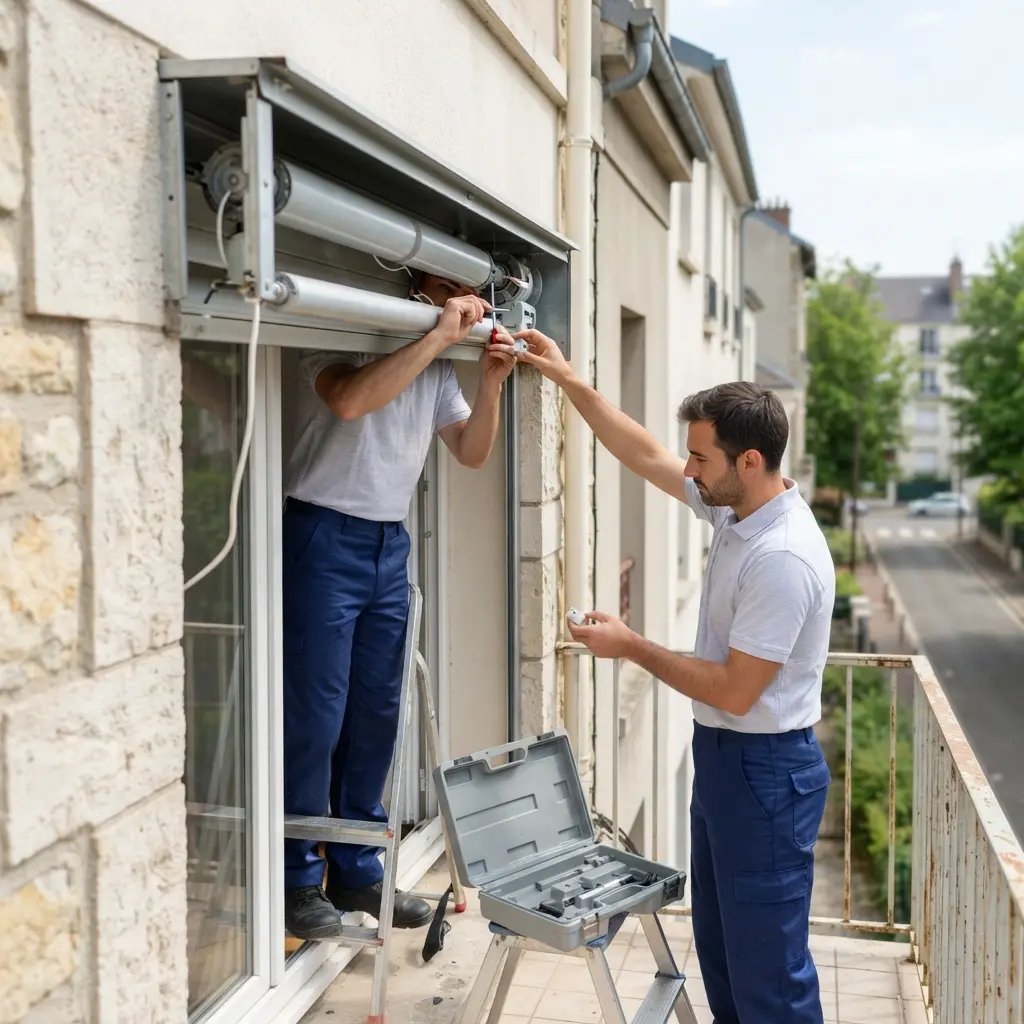 Besoin d’une intervention rapid à Suresnes ?