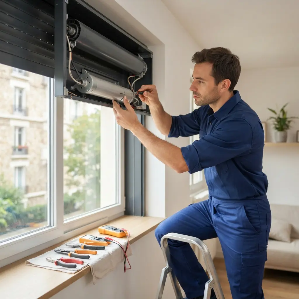 Une approche technique rigoureuse pour votre dépannage