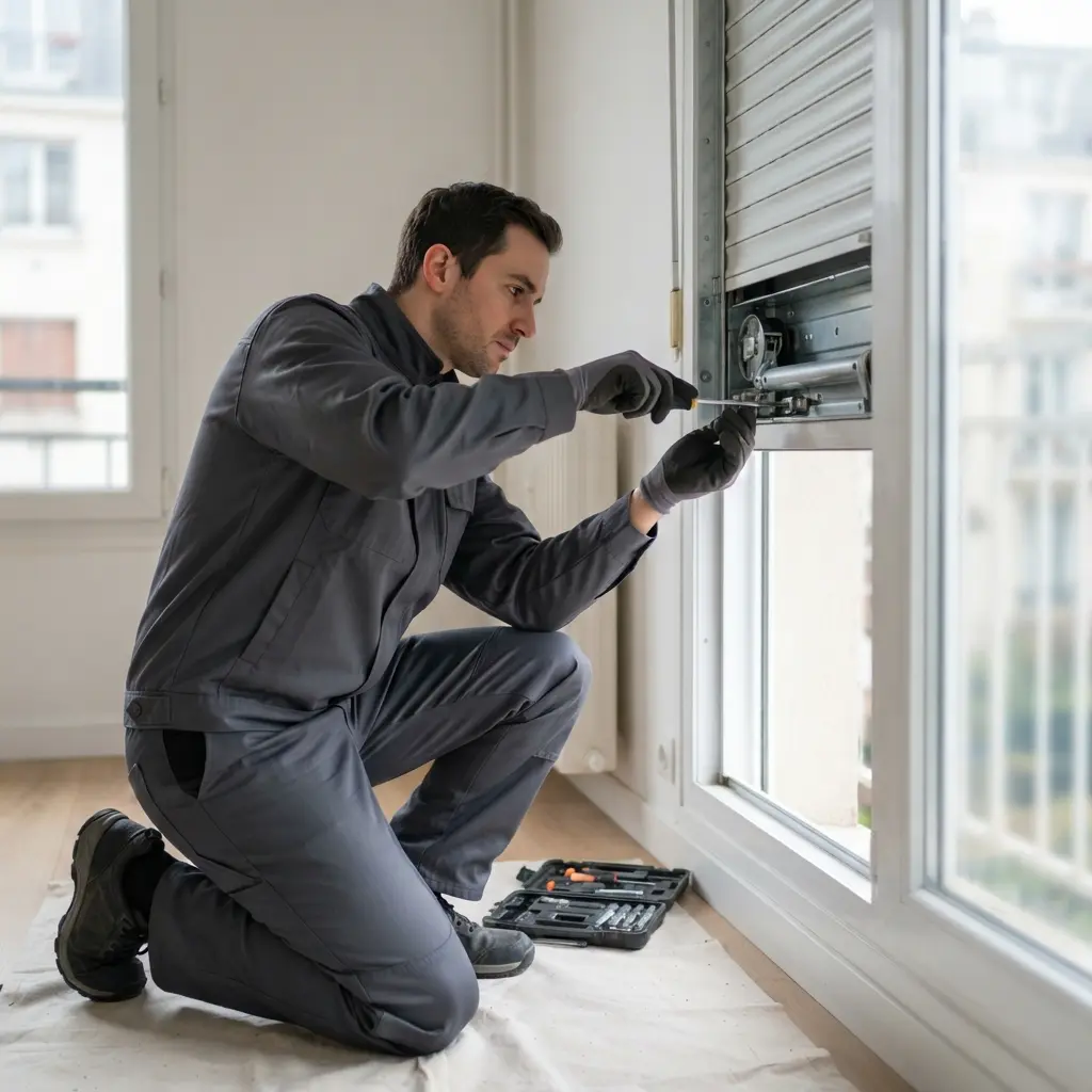 Besoin d'un dépannage rapide à Vanves ?
