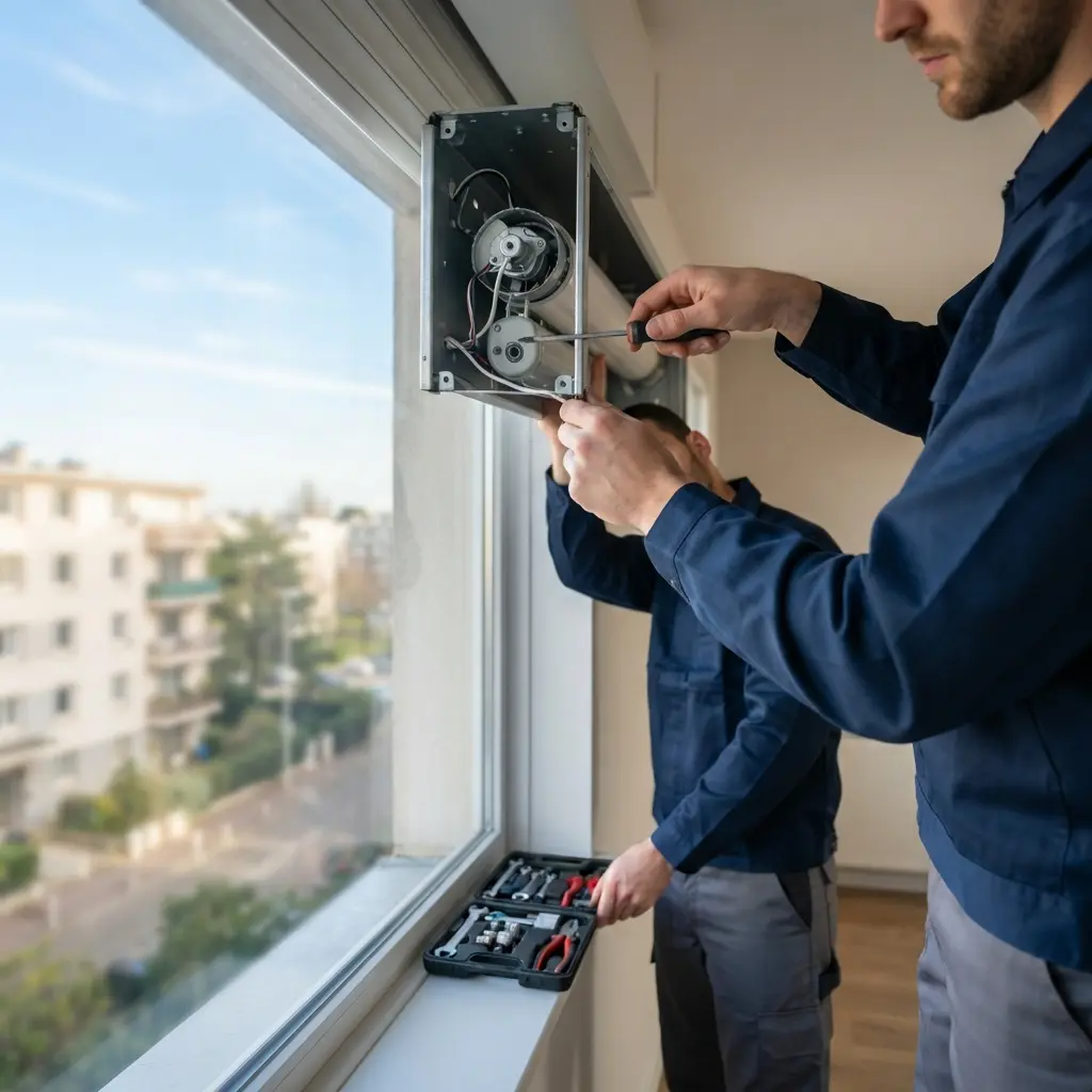 Pourquoi choisir notre expertise à Gennevilliers ?