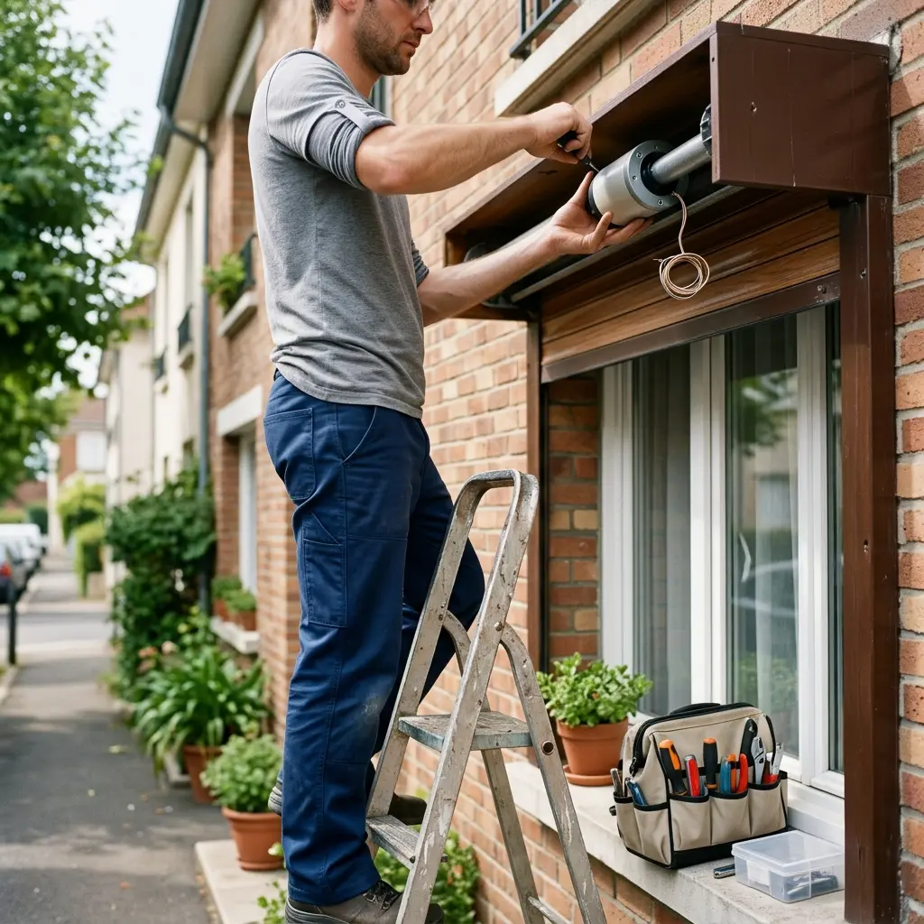 Comment se déroule l’intervention à Bois-Colombes ?
