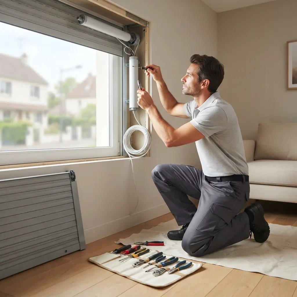Une approche technique pour un dépannage durable