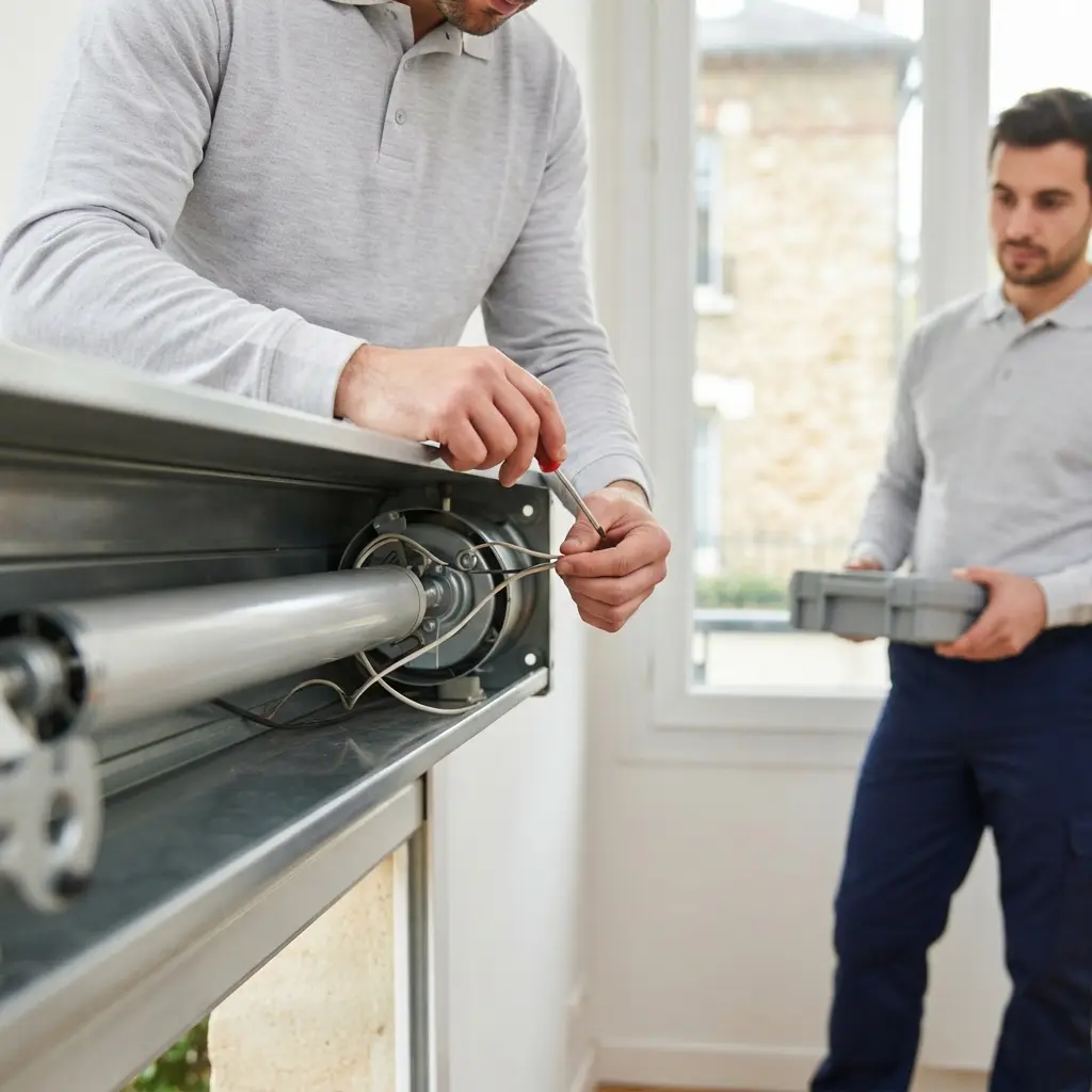 Besoin d’un moteur de volet roulant à Chaville ?