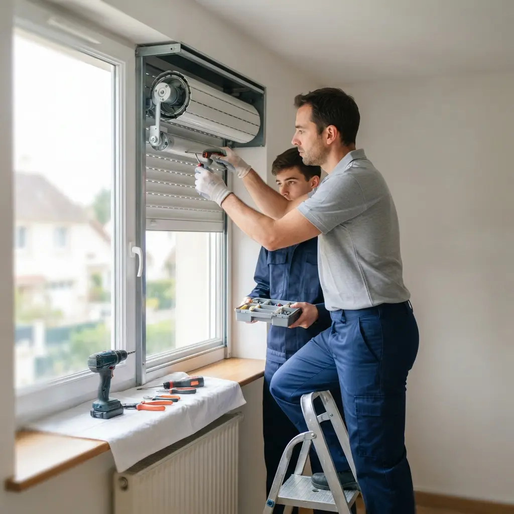 Bons gestes à adopter en cas de panne à Garches