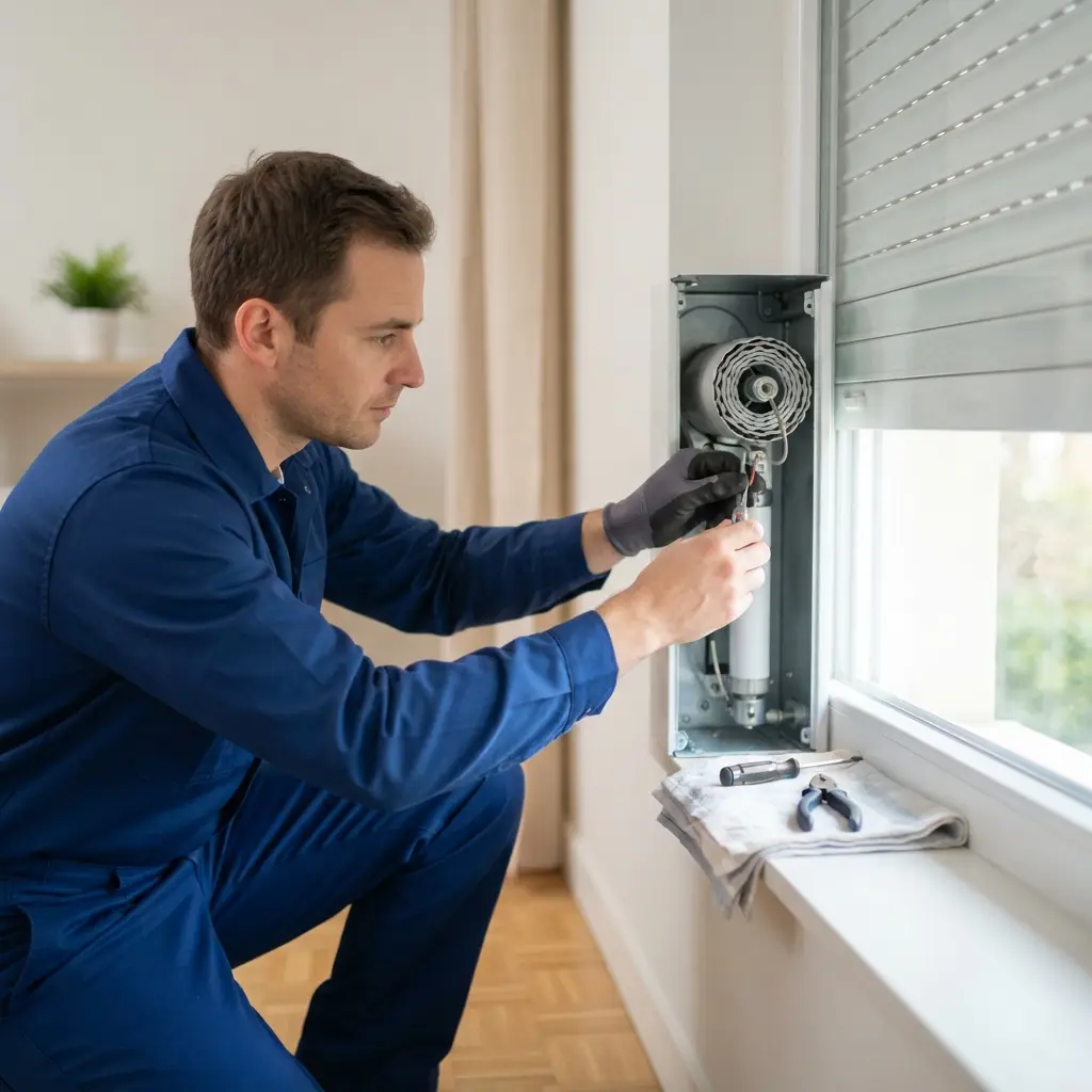 Besoin d’un moteur de volet roulant à Garches ?