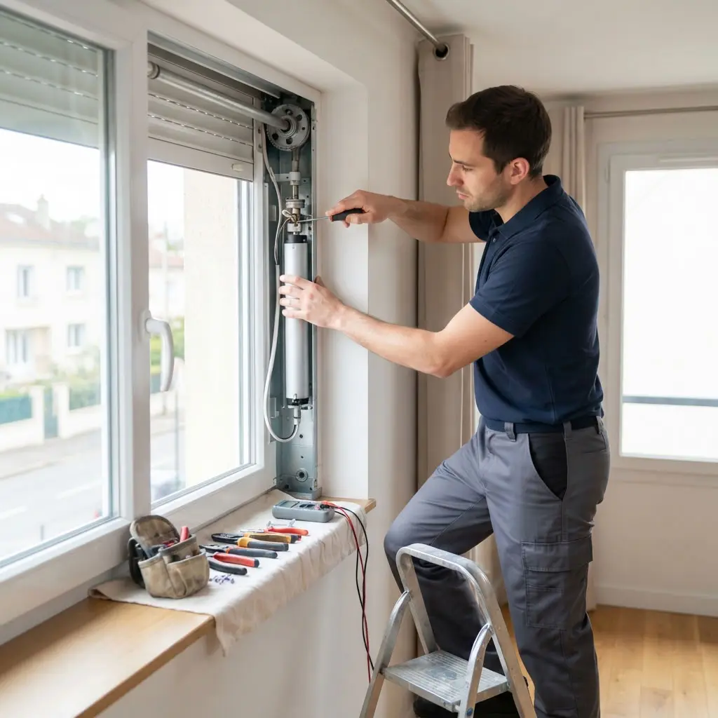 Besoin d’une assistance pro à Villeneuve‑la‑Garenne ?