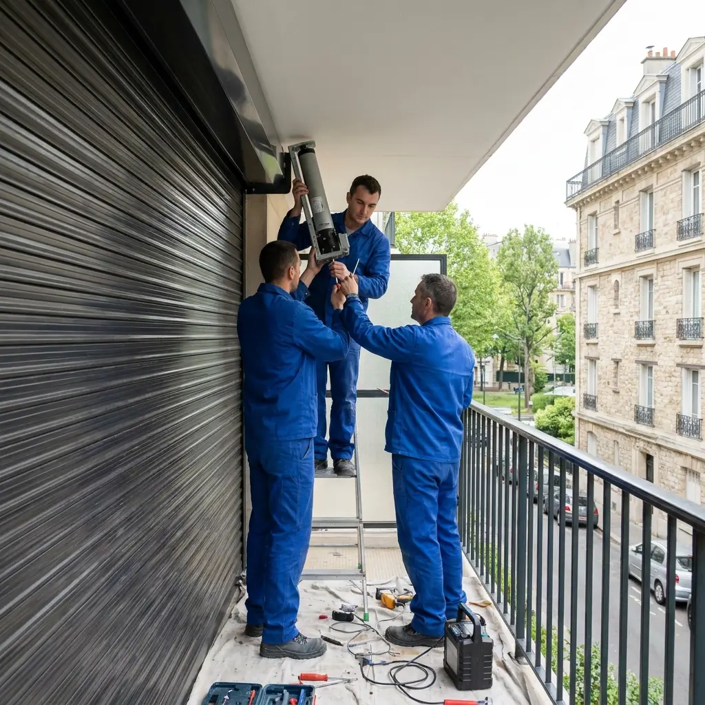 Besoin d'un dépannage rapide à Ville-d'Avray ?