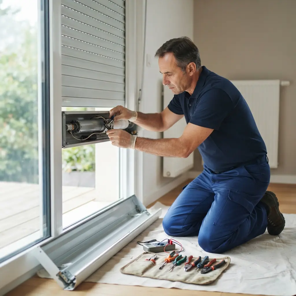 Une approche technique pour un dépannage durable