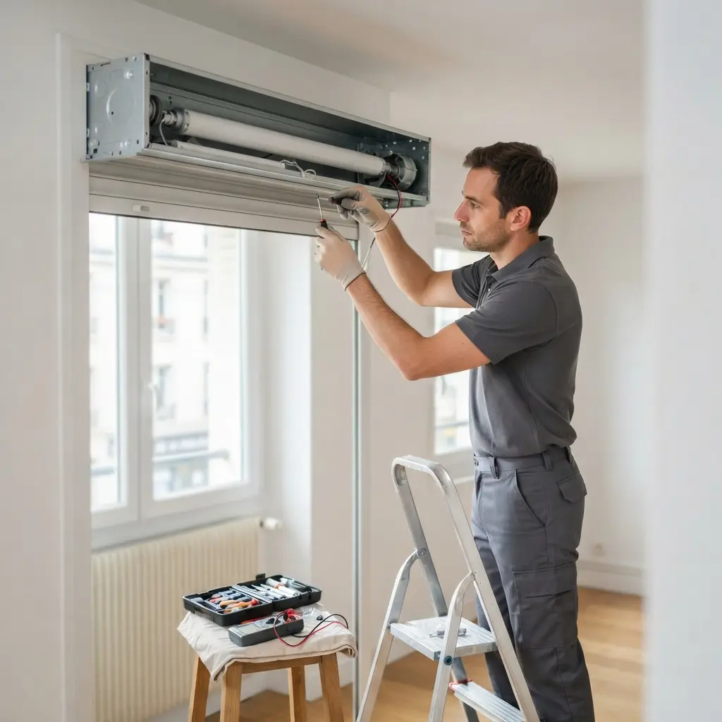 Un service de proximité pour vos installations à Puteaux