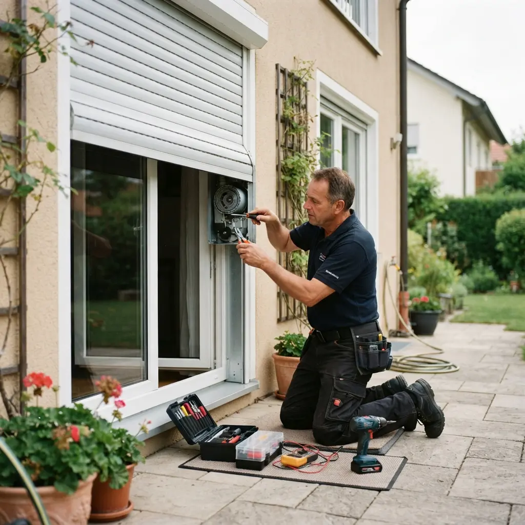 Notre expertise technique sur place