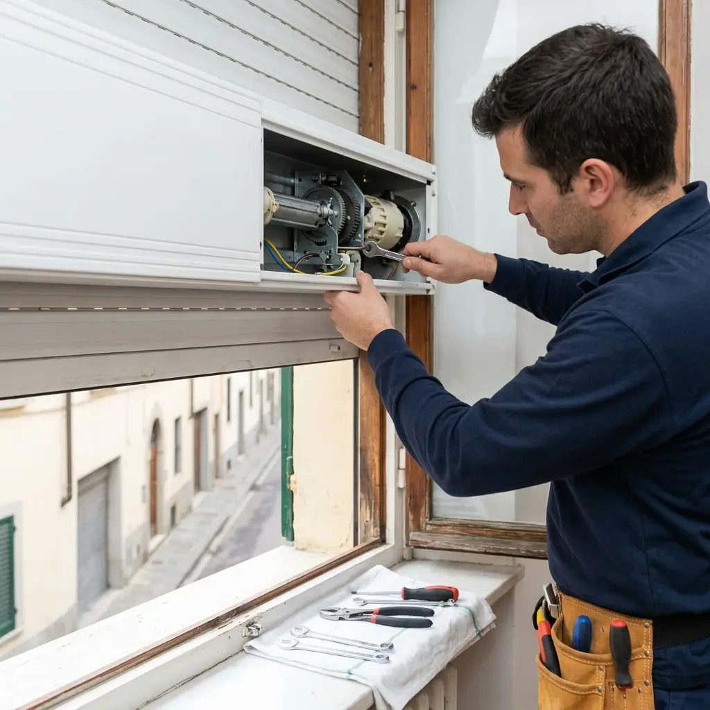 Notre expertise pour votre motorisation