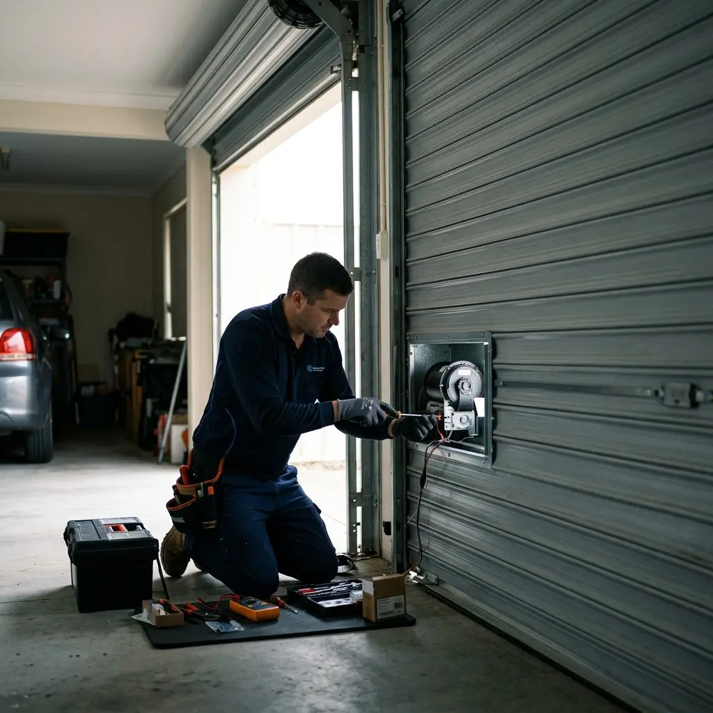 Conseils pour entretenir vos installations