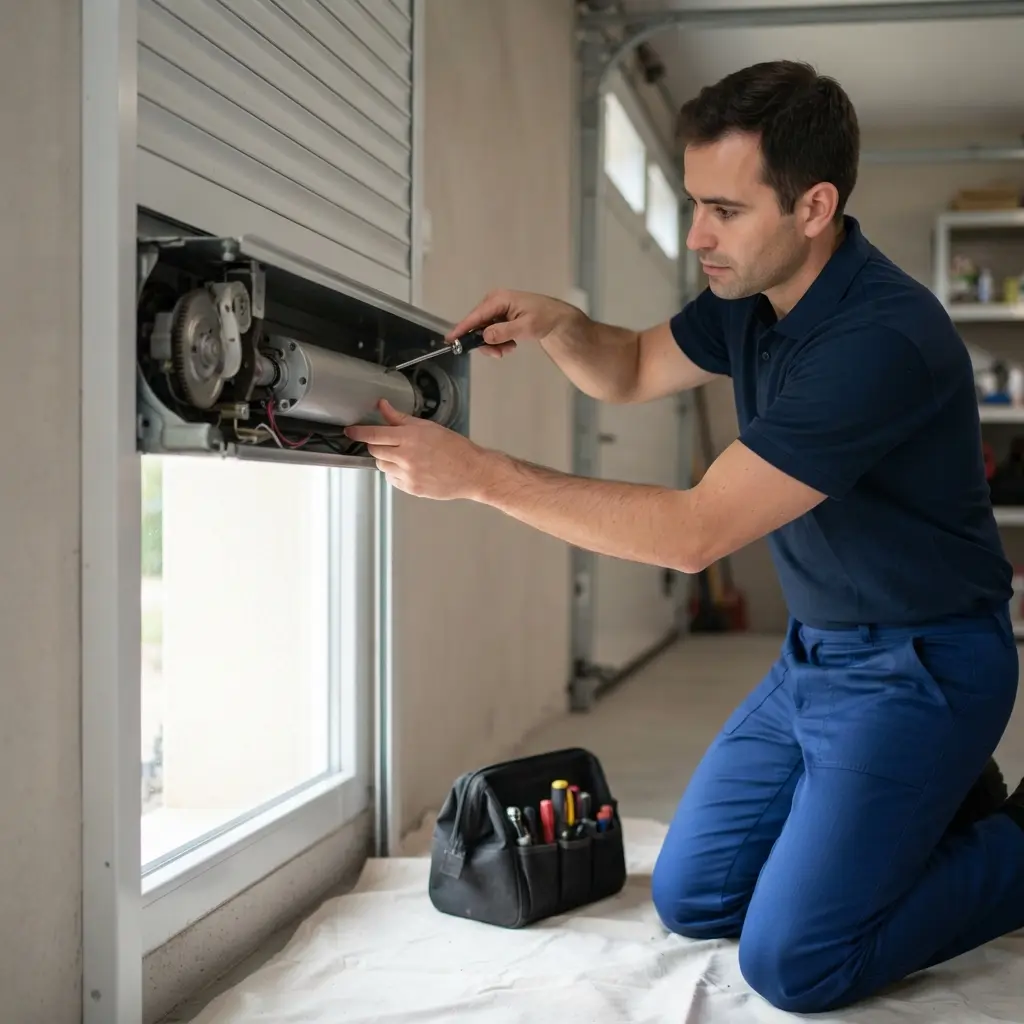 Diagnostic et rétablissement du moteur