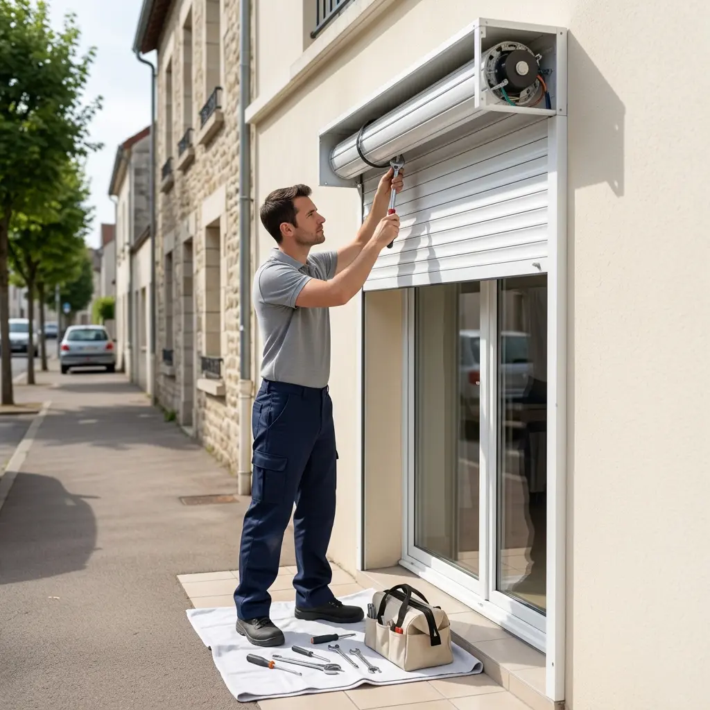 Pourquoi choisir notre service à Villemomble ?