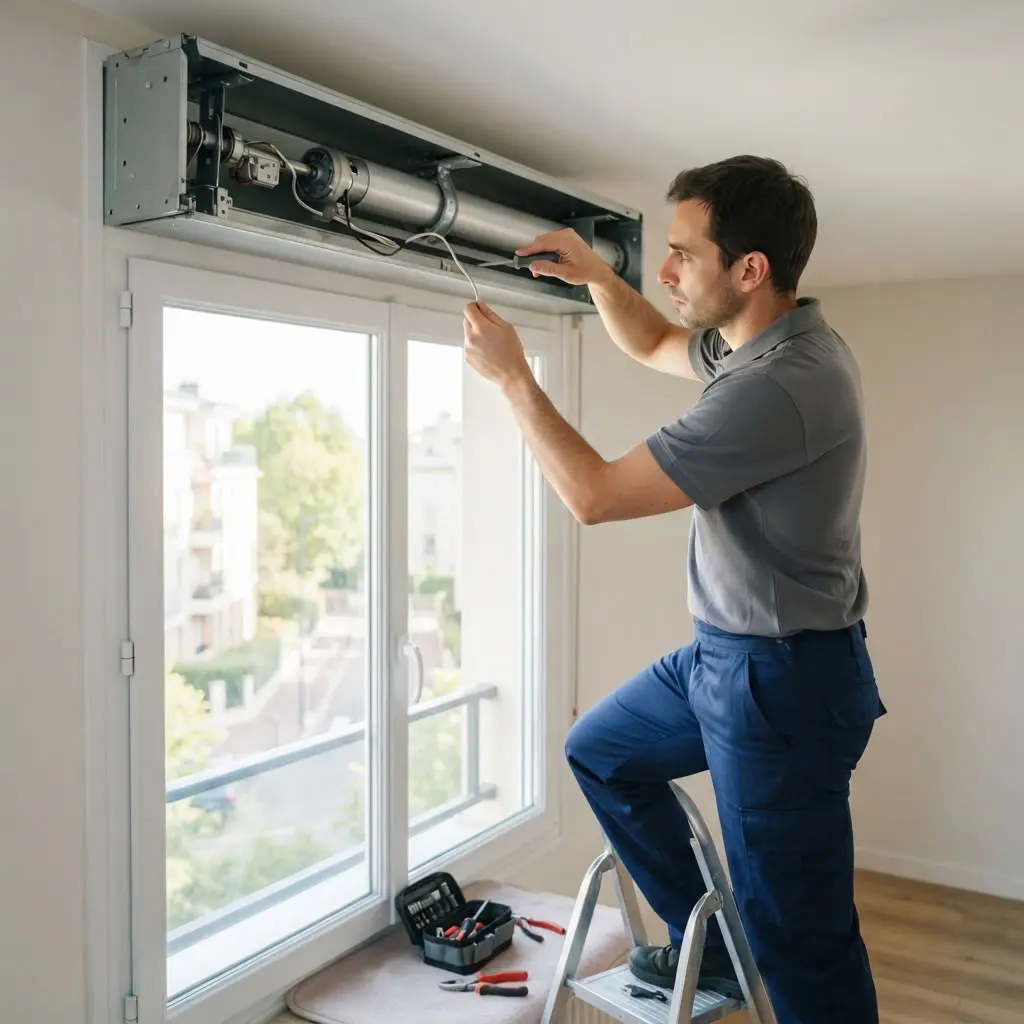 Conseils de prévention pour vos installations