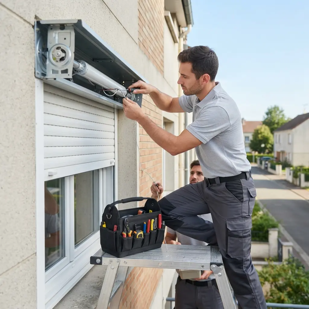 Pourquoi choisir notre service à Pavillons‑sous‑Bois
