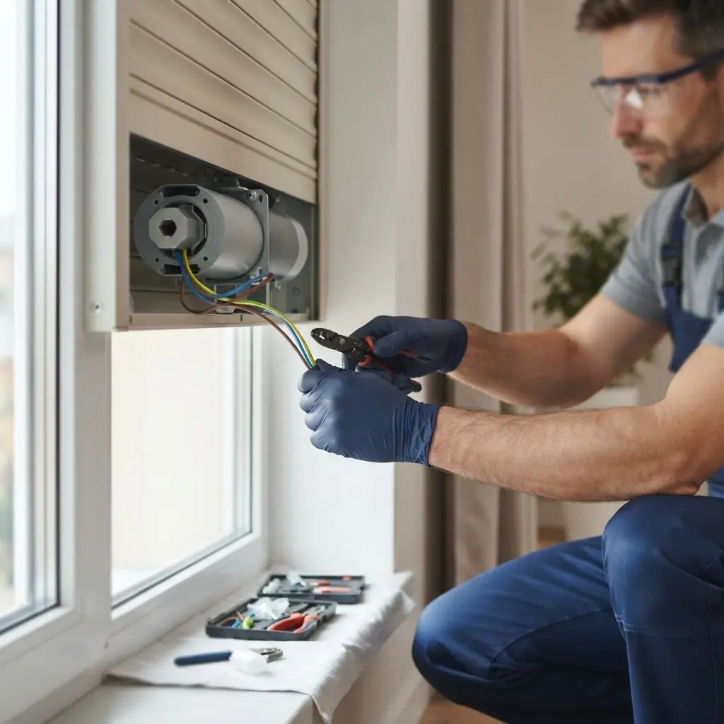 Assurez votre sécurité avec un moteur fiable à Raincy