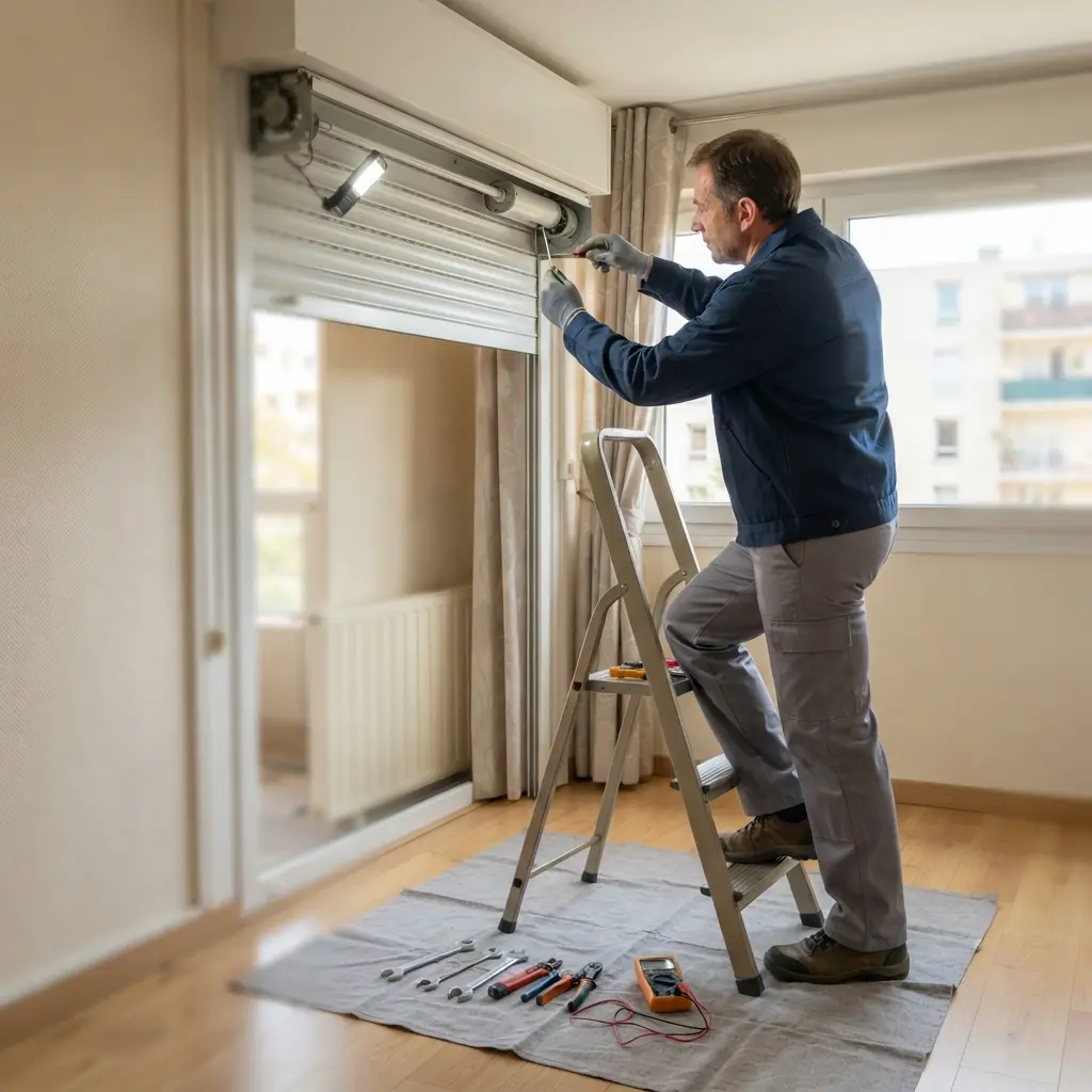 Notre approche technique de motricité