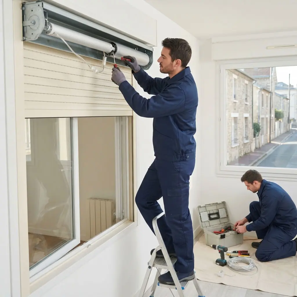Une solution durable pour vos ouvertures
