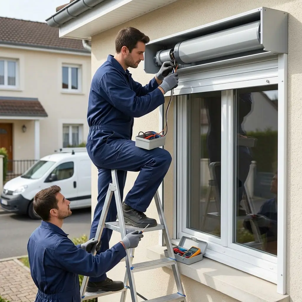 Besoin d'un dépannage rapide à Montfermeil ?