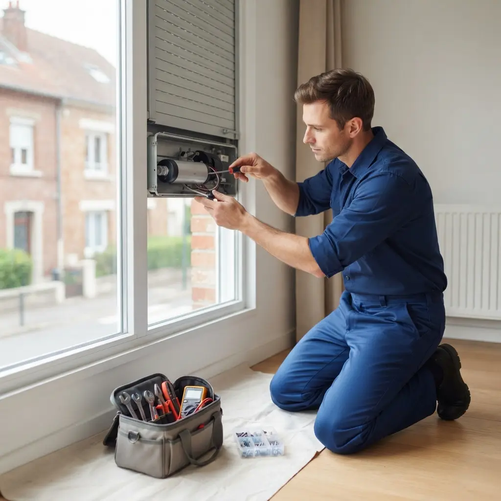 Besoin d’une assistance rapide ? Contactez un expert à Villetaneuse