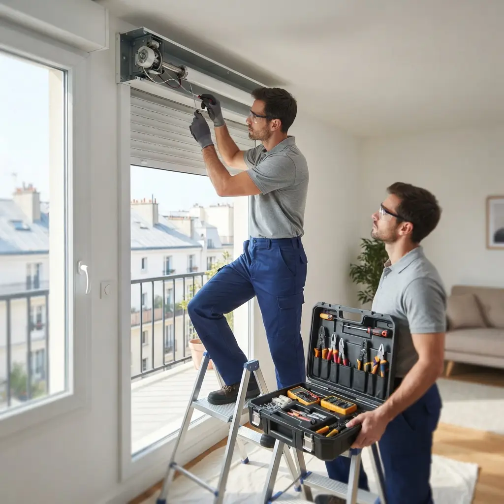 Les bons réflexes à Dugny pour prévenir les pannes de votre moteur