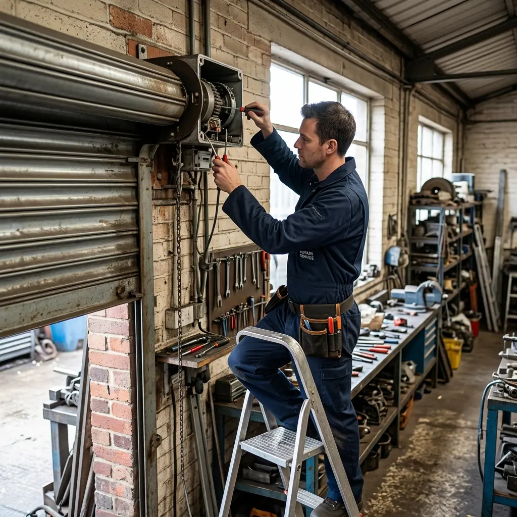 Un service professionnel pour vos ouvertures