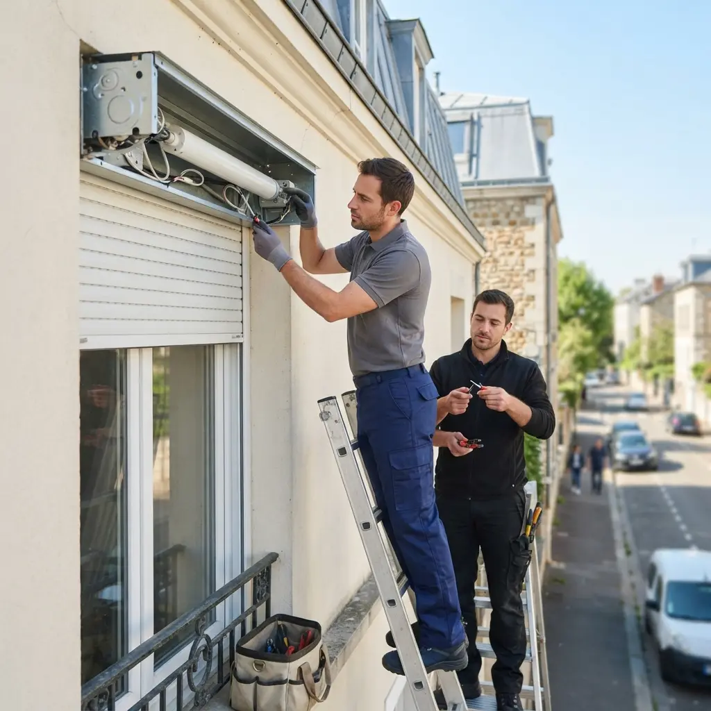 Besoin d'une intervention rapide à Perreux-sur-Marne ?