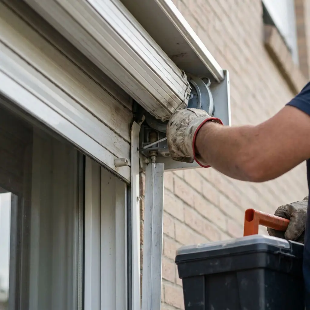 Une solution durable pour vos volets roulants