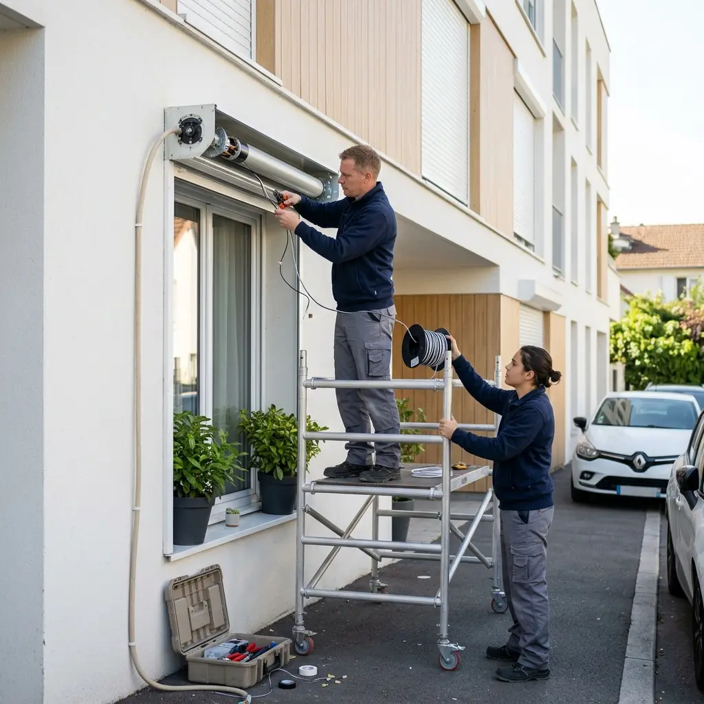 Besoin d’une intervention rapide à Cachan ?