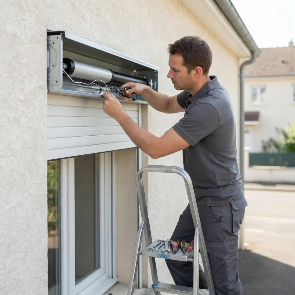 Une solution durable pour vos ouvertures et votre sécurité
